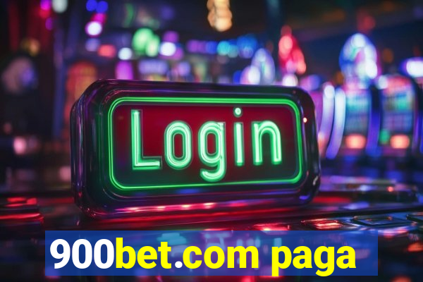 900bet.com paga